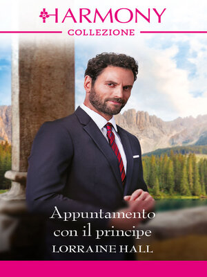 cover image of Appuntamento con il principe